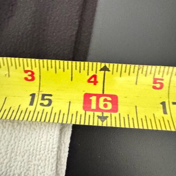 Show Me Your Mumu Front Tie Striped Crop Top In Black & White Size Medium - Picture 8 of 8